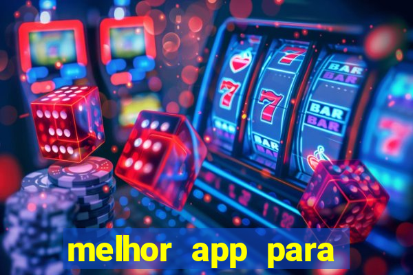 melhor app para ganhar dinheiro jogando